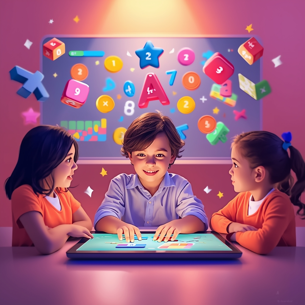 How Game-Based Learning Transforms Education